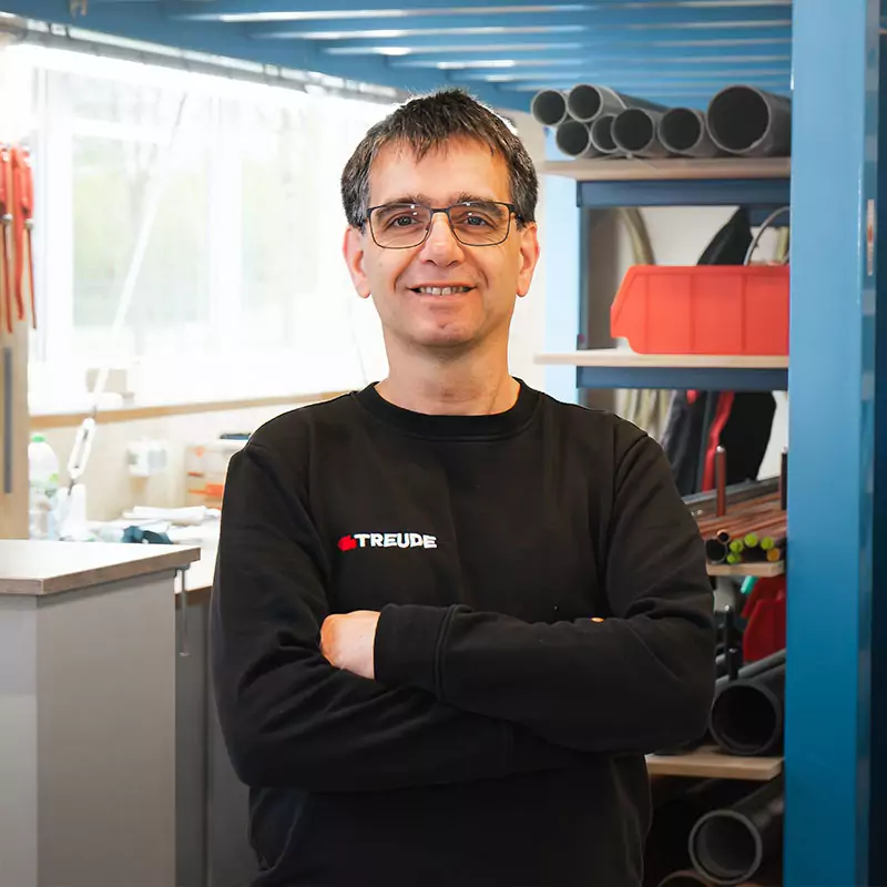 Steffen Hohls