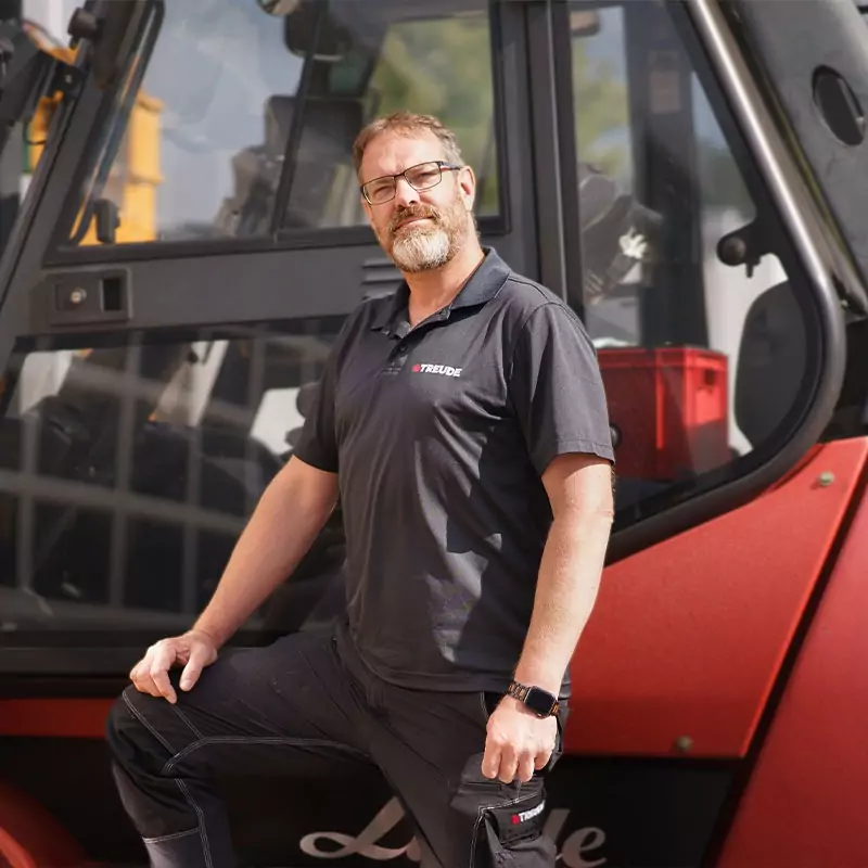 Holger Lach