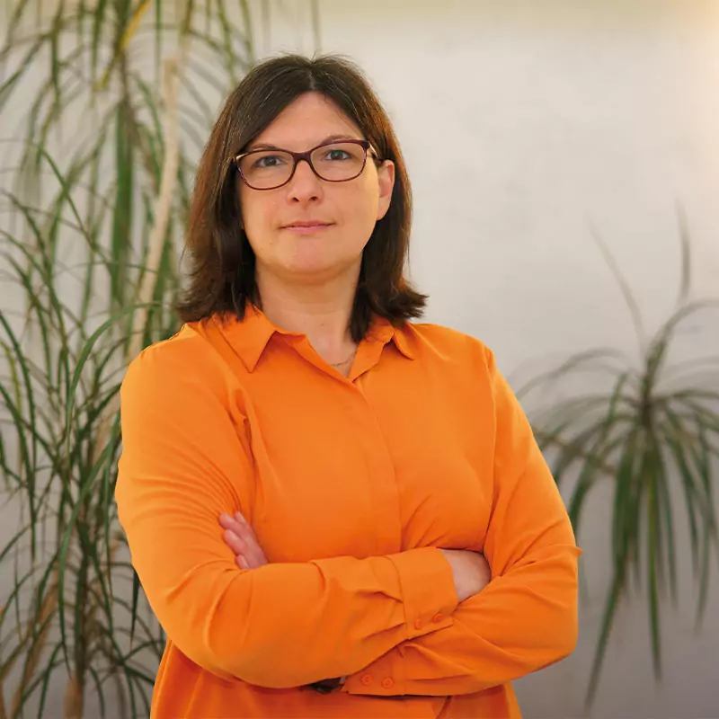 Susanne Ryll