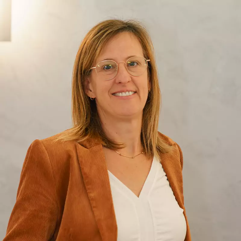 Tanja Marwedel