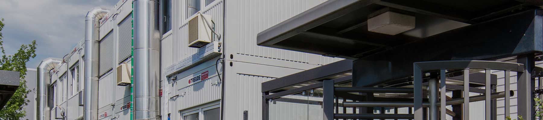 laborcontainer treude