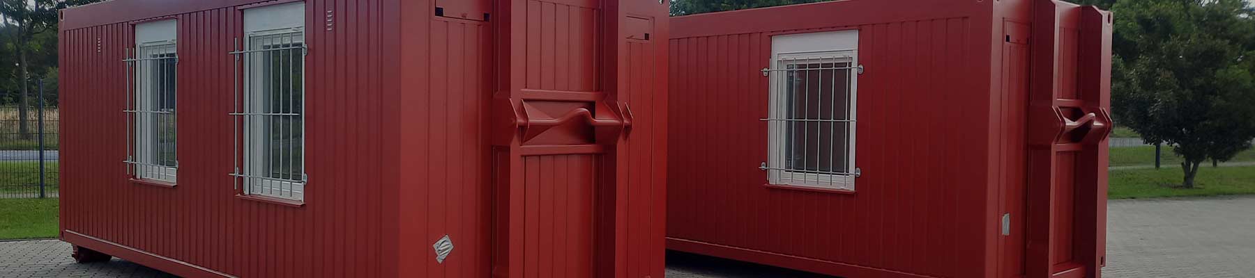 sondercontainer treude
