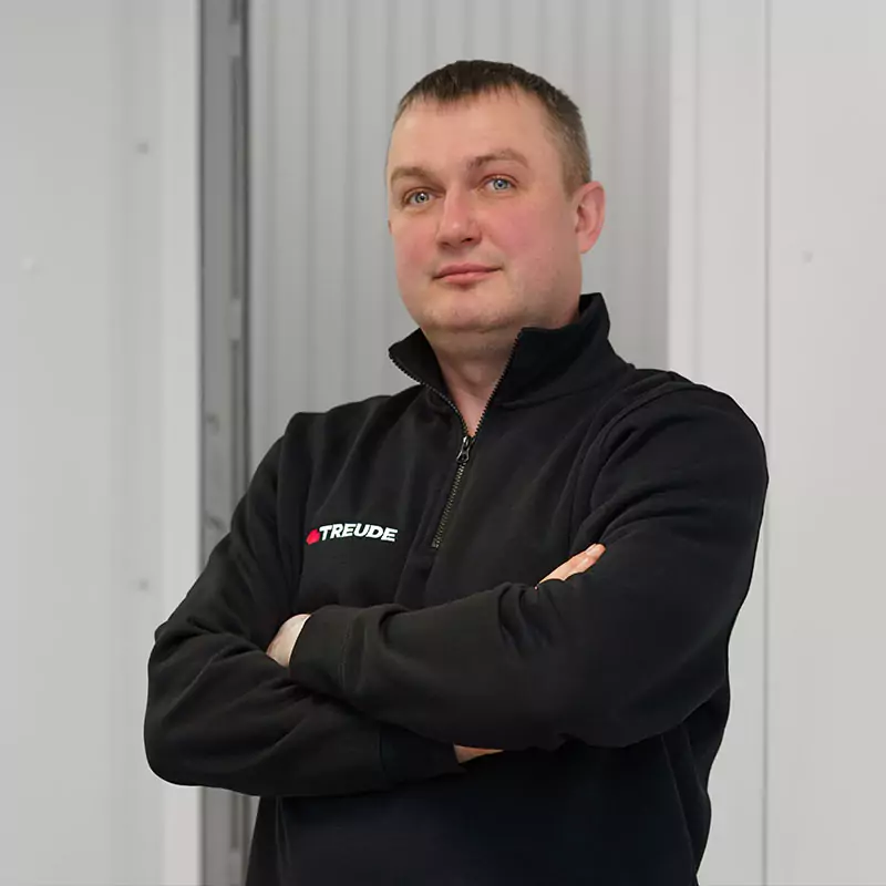 Andrii Onyshchenko