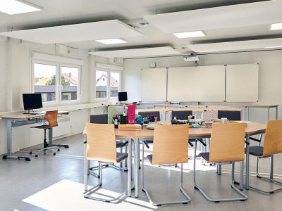 schulcontainer treude