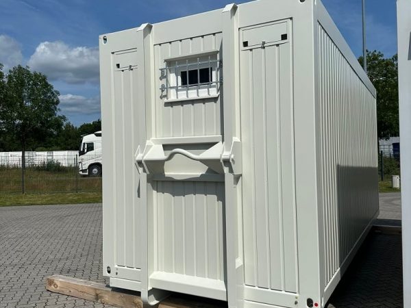 treude abrollcontainer