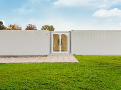 schulcontainer lehrte